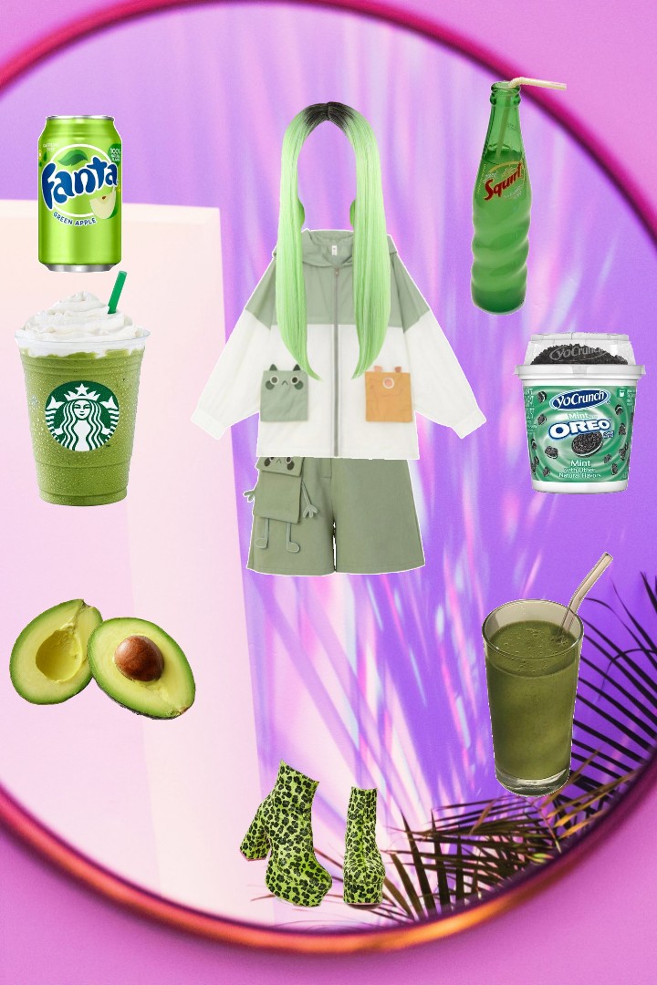 Combyne
            outfit