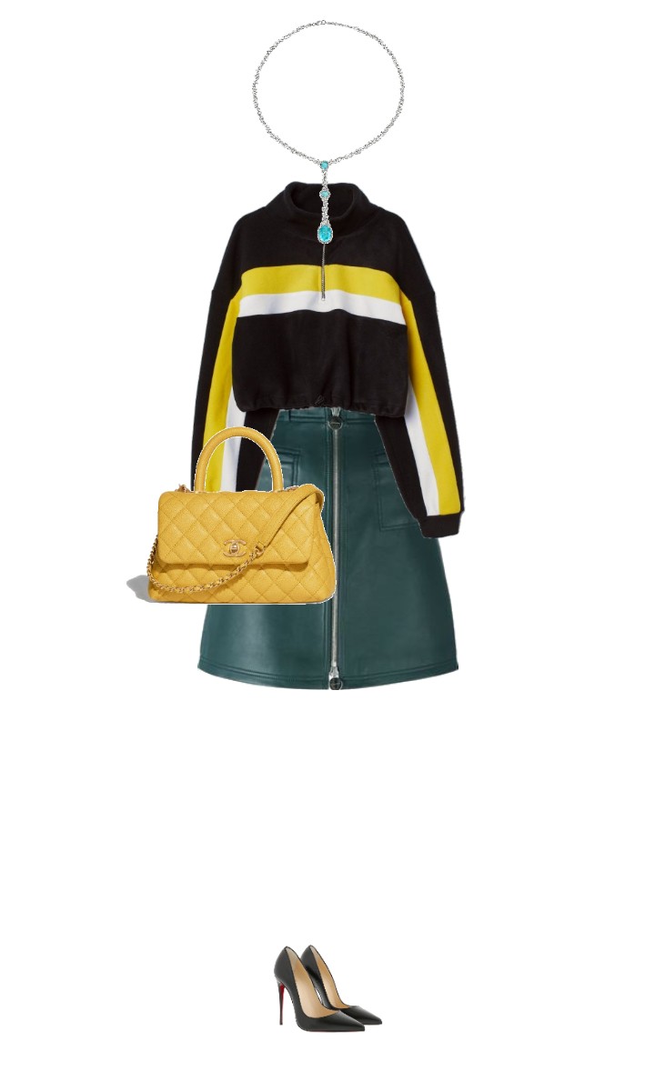 Combyne
            outfit