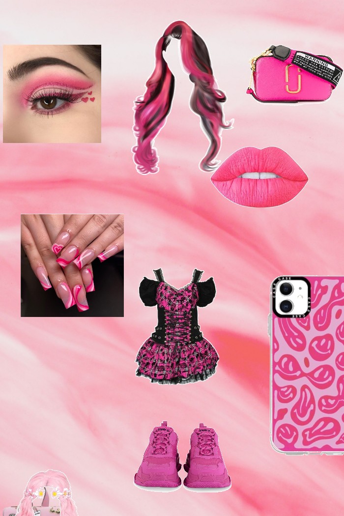 Combyne
            outfit