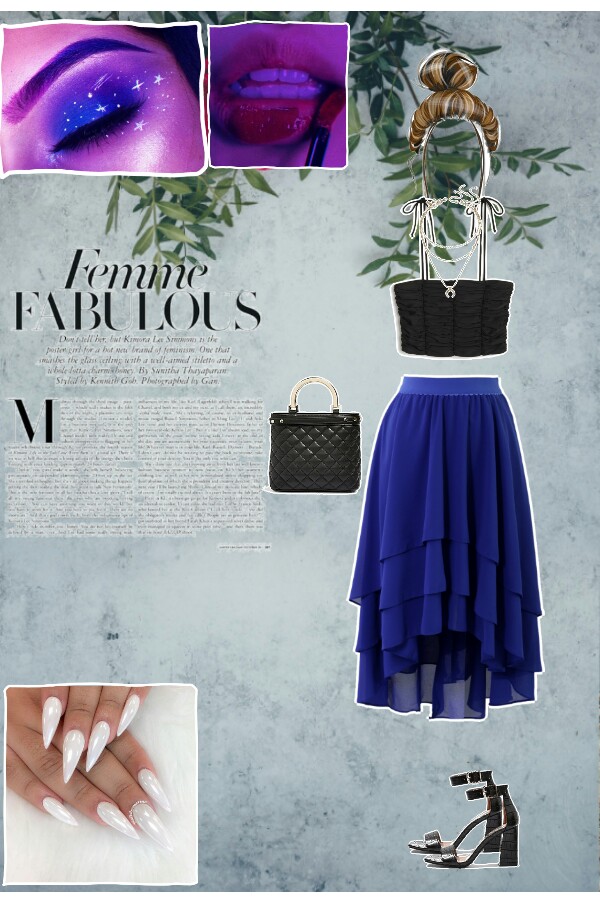 Combyne
            outfit