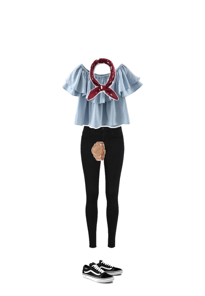 Combyne
            outfit