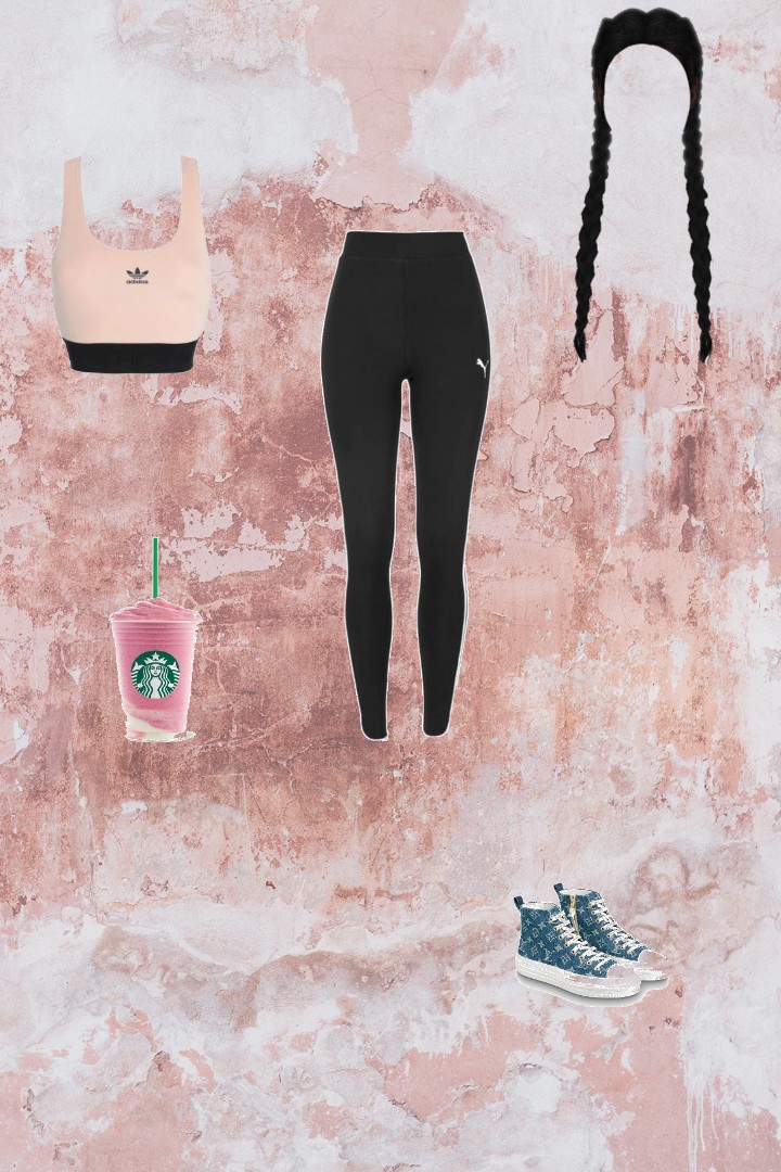 Combyne
            outfit