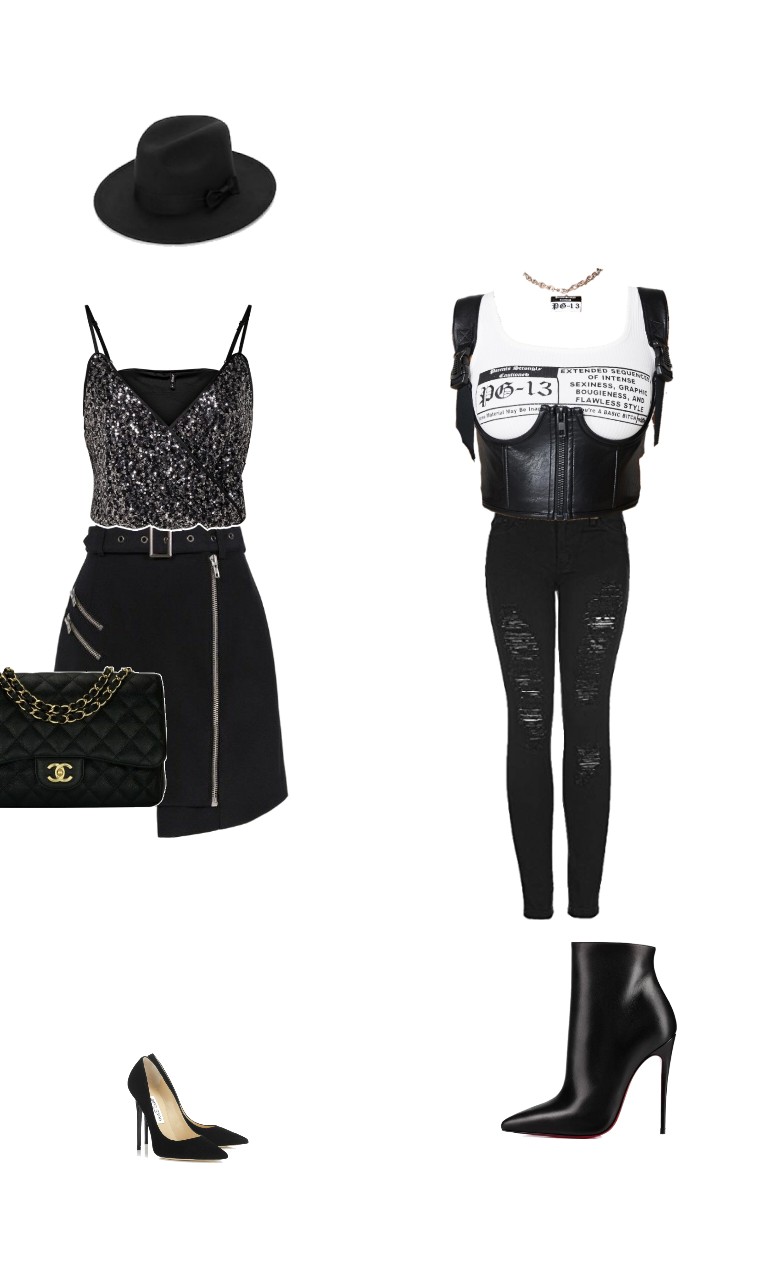 Combyne
            outfit