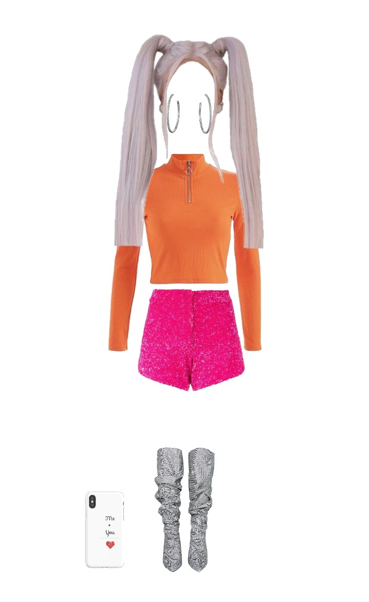Combyne
            outfit