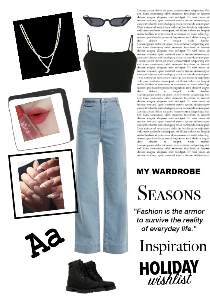 Combyne
            outfit