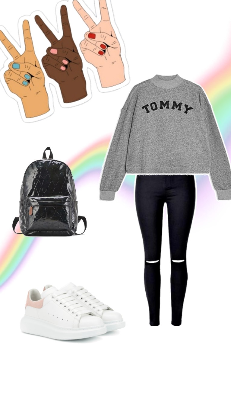 Combyne
            outfit