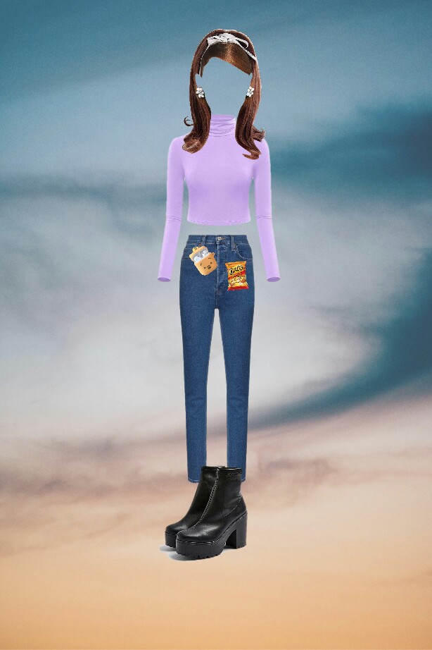 Combyne
            outfit