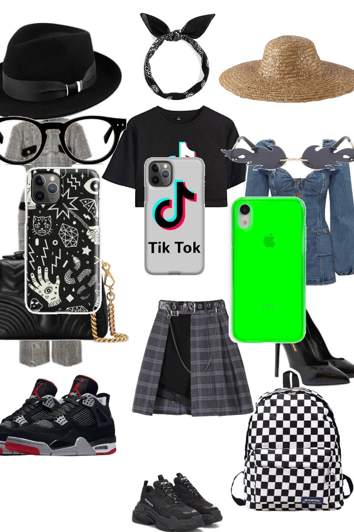 Combyne
            outfit