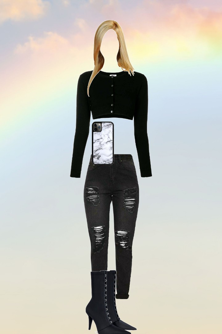 Combyne
            outfit