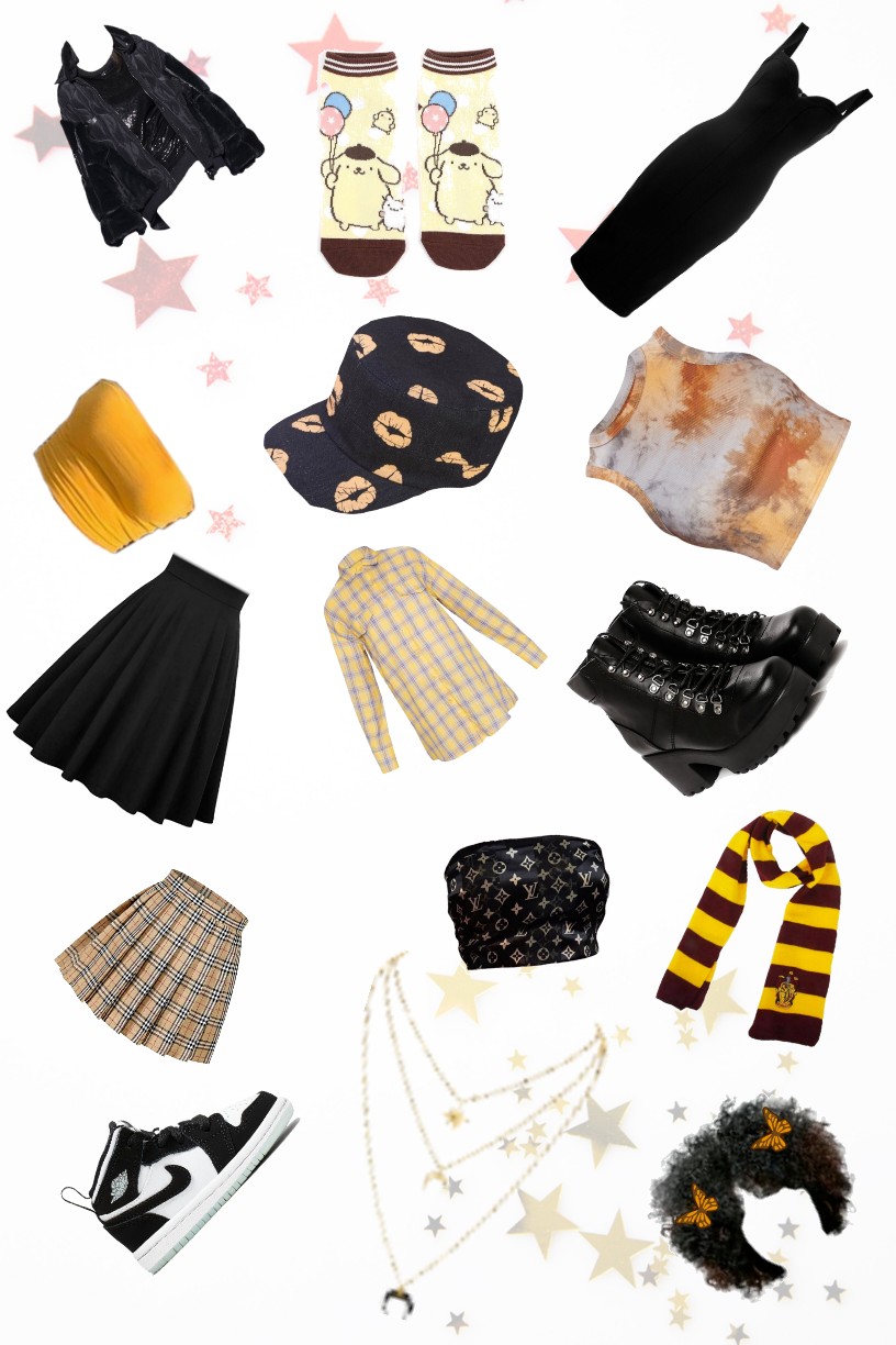 Combyne
            outfit