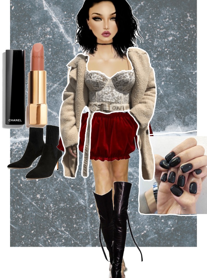 Combyne
            outfit