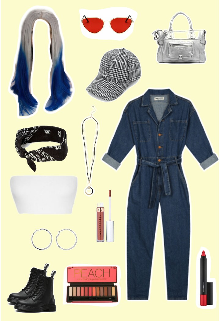 Combyne
            outfit
