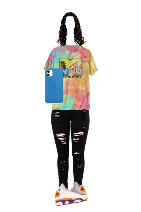 Combyne
            outfit