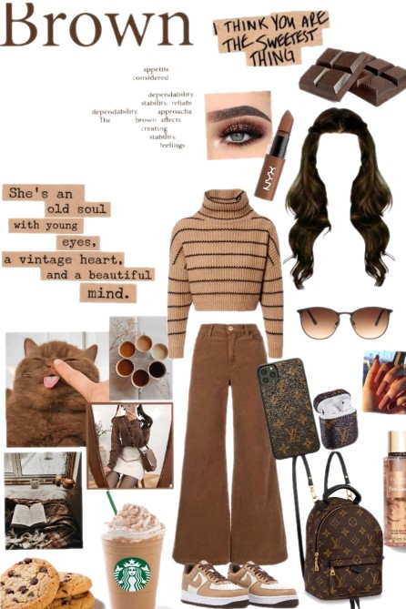 Combyne
            outfit