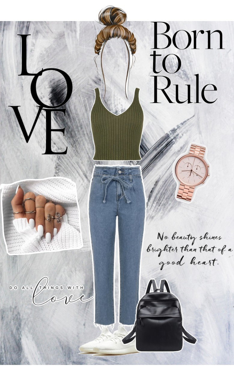 Combyne
            outfit