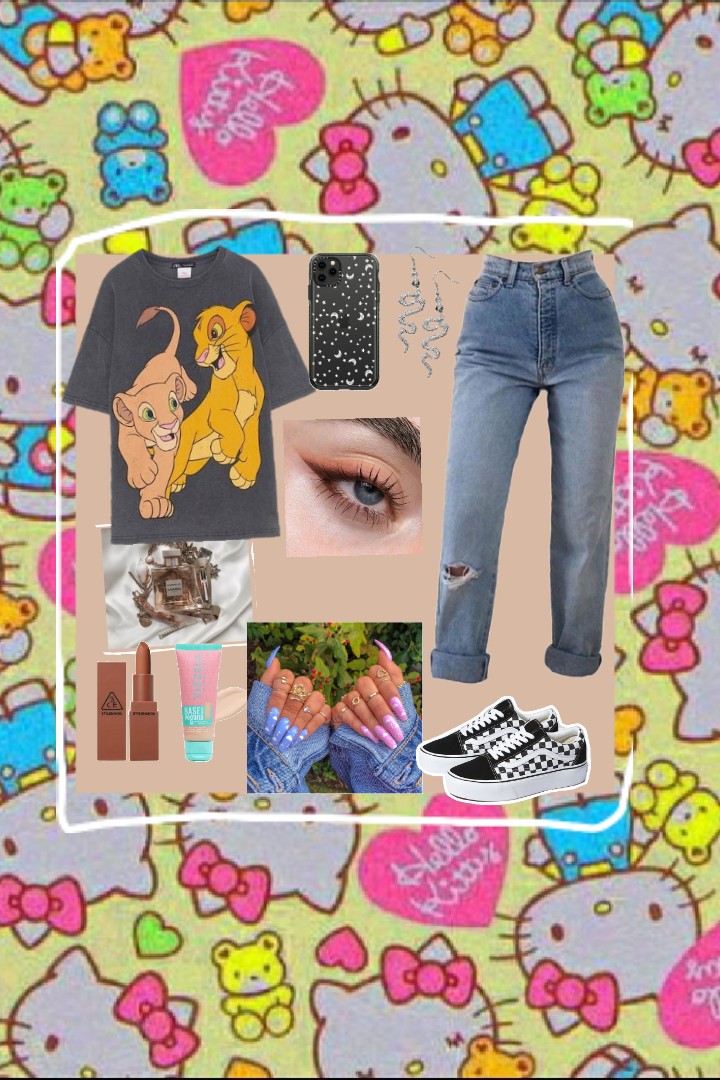 Combyne
            outfit