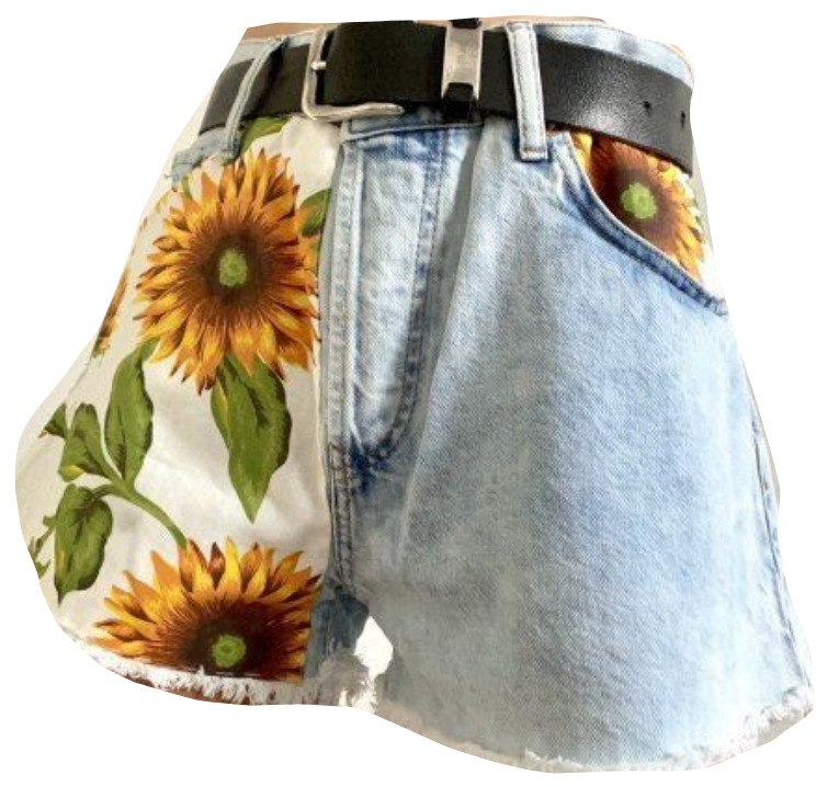 combyne outift