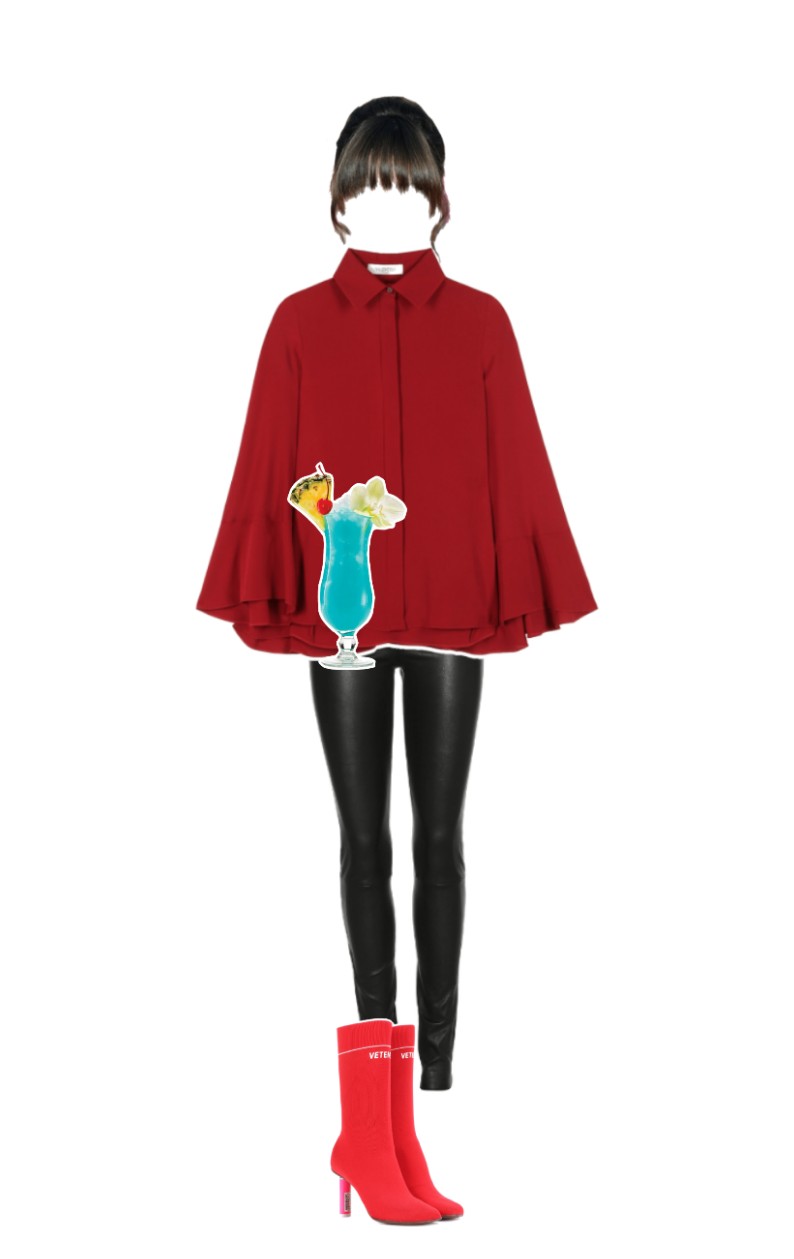 Combyne
            outfit