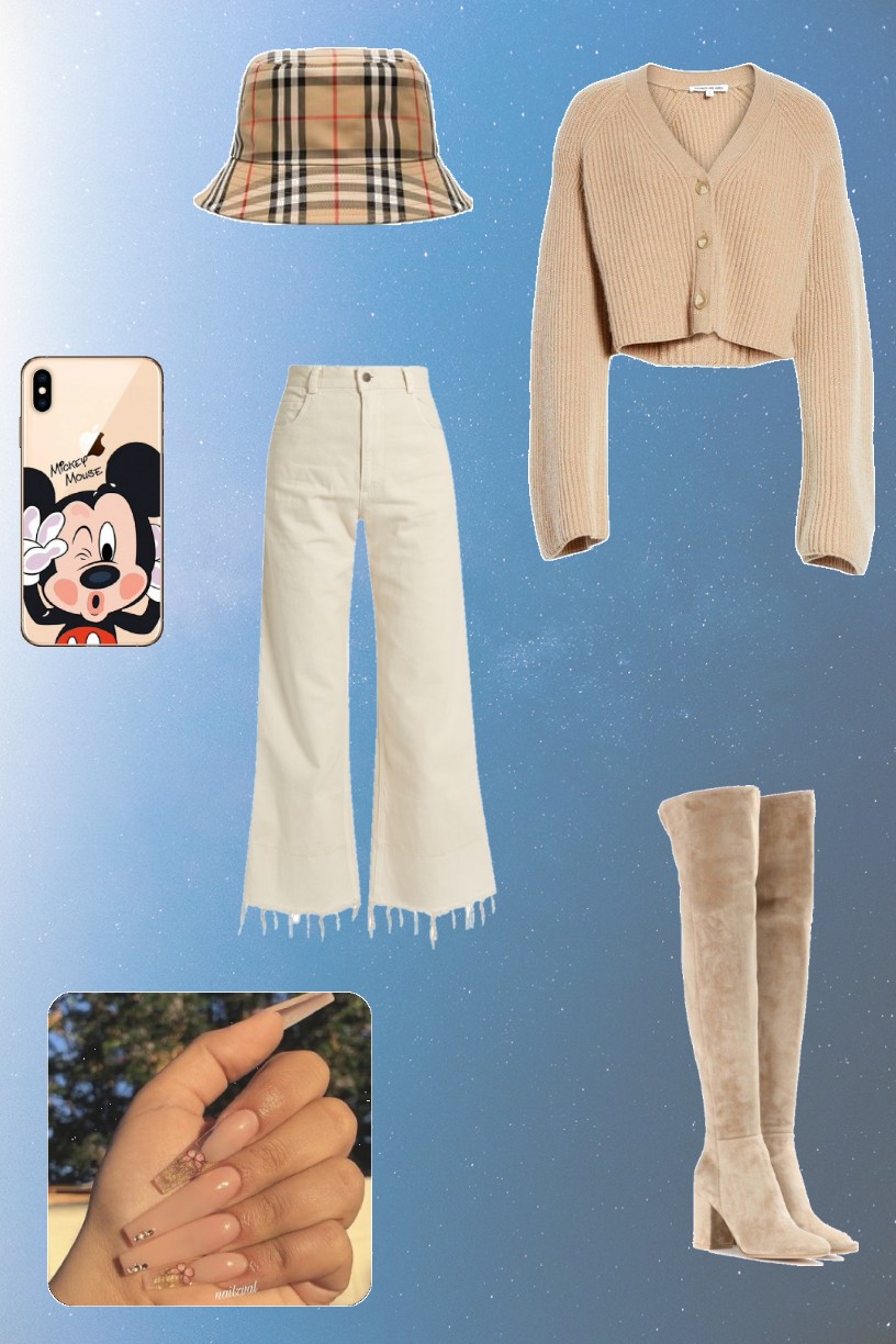 Combyne
            outfit