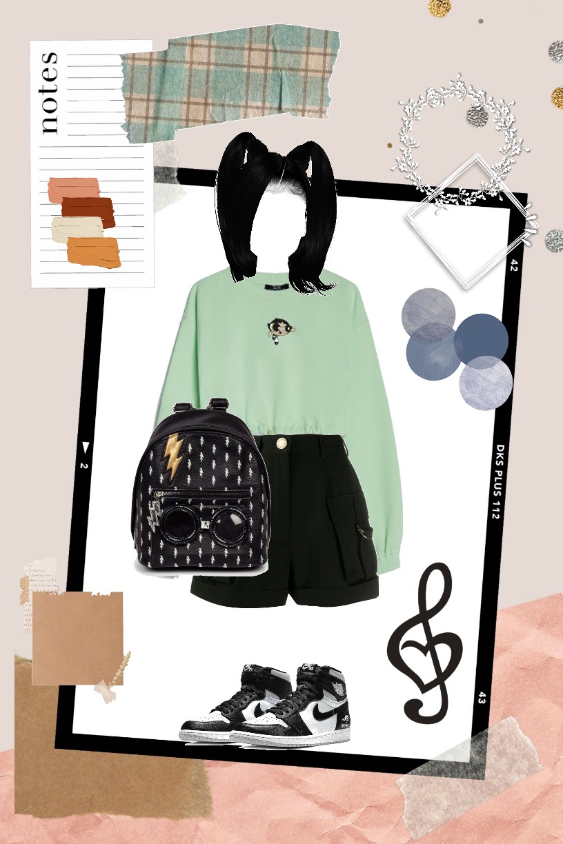 Combyne
            outfit