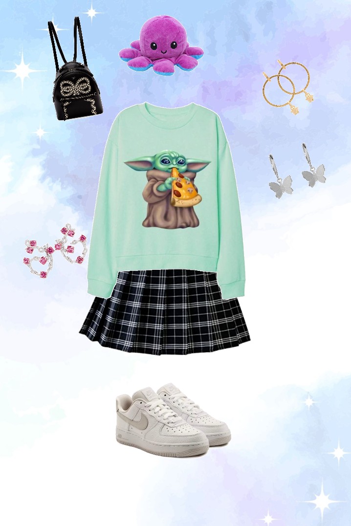Combyne
            outfit