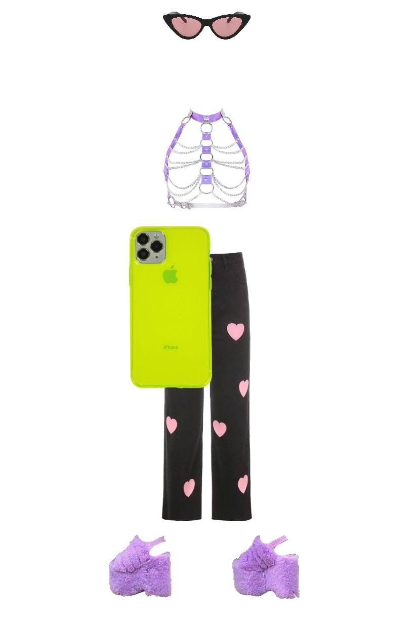 Combyne
            outfit