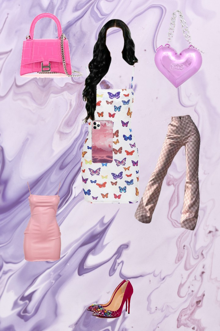 Combyne
            outfit