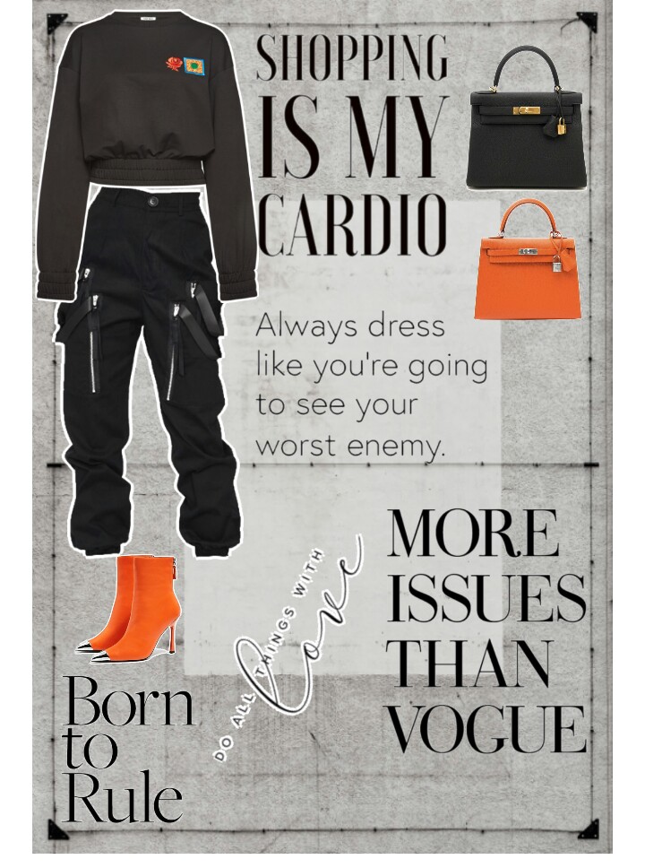 Combyne
            outfit
