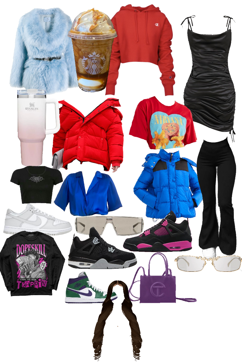 Combyne
            outfit