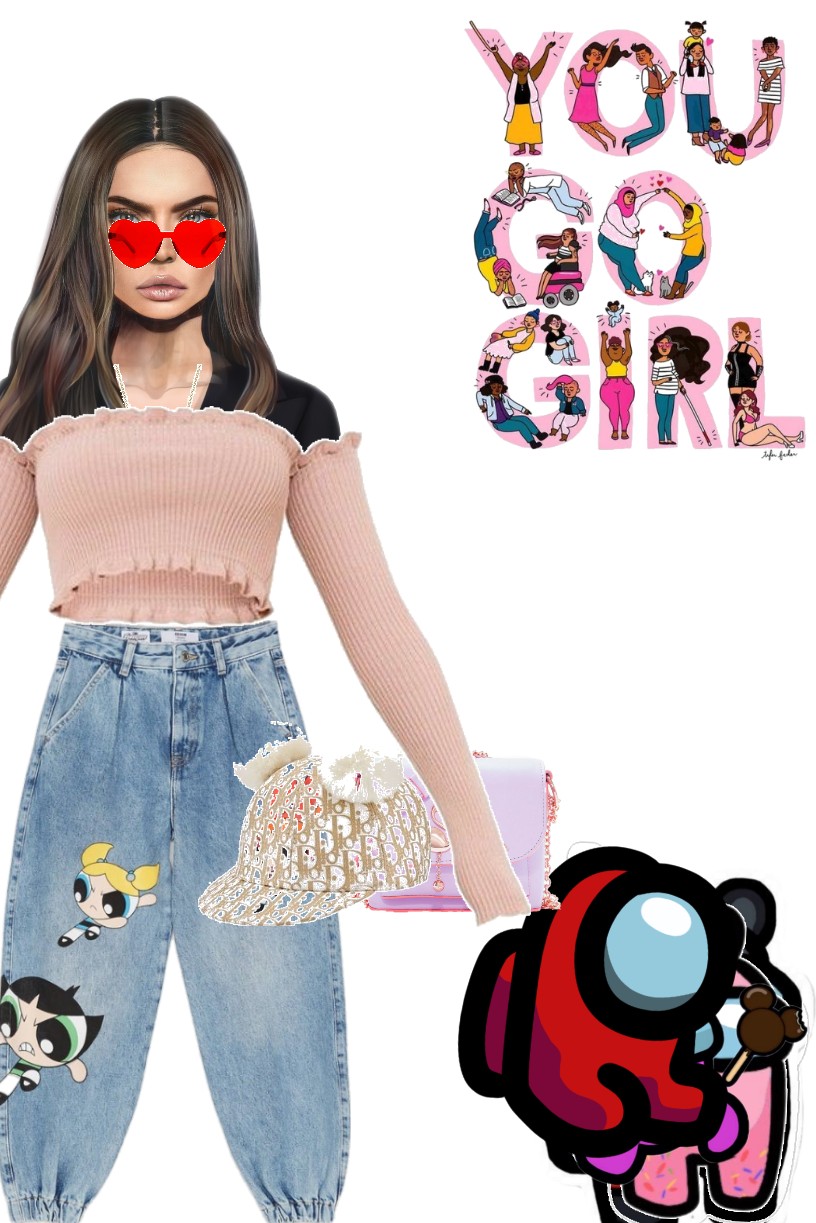 Combyne
            outfit