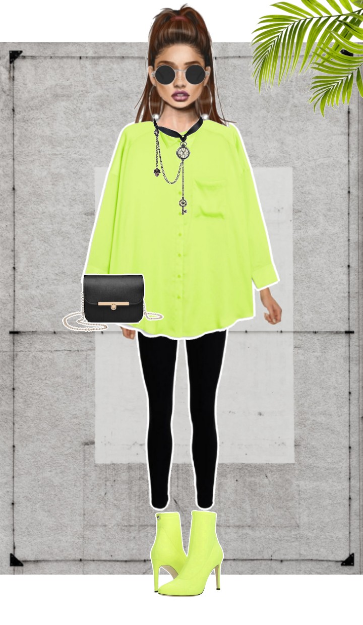 Combyne
            outfit