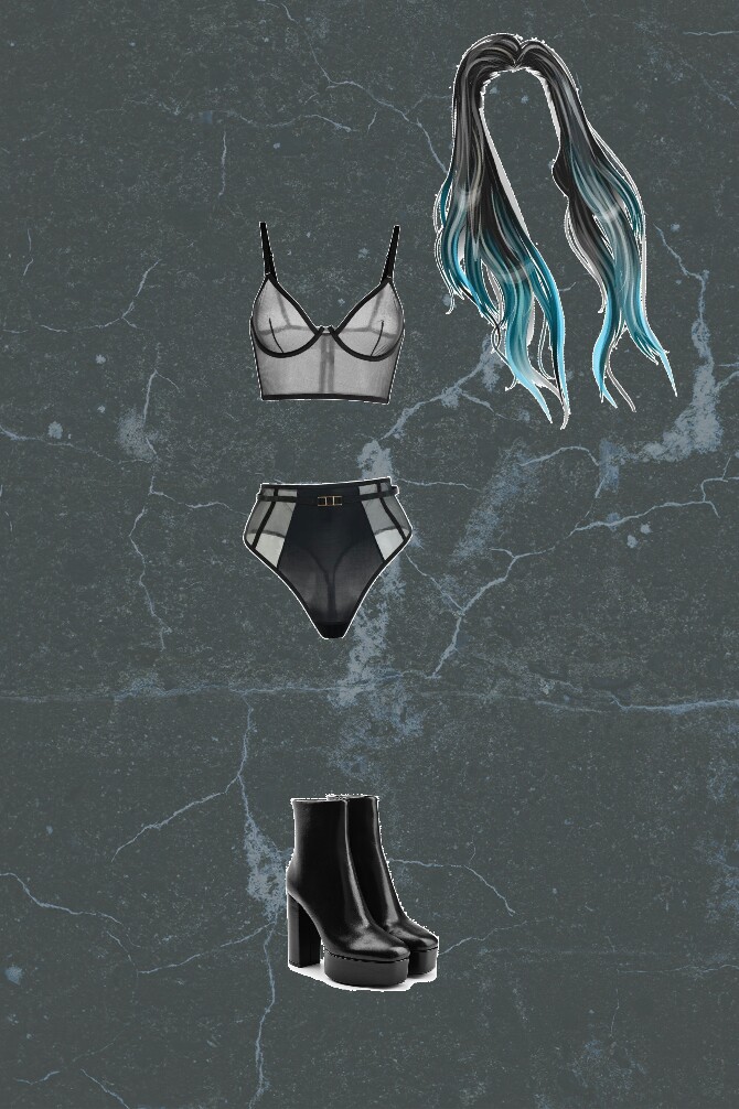 Combyne
            outfit