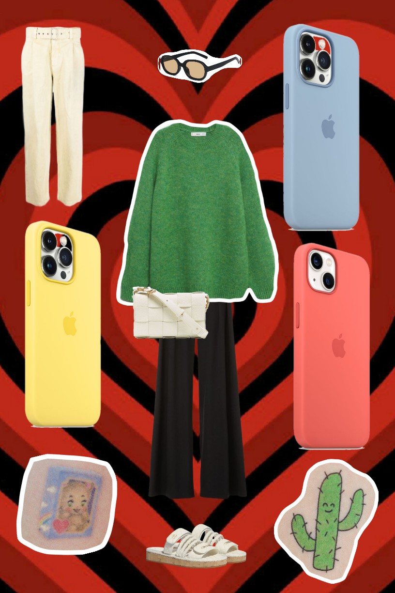 Combyne
            outfit
