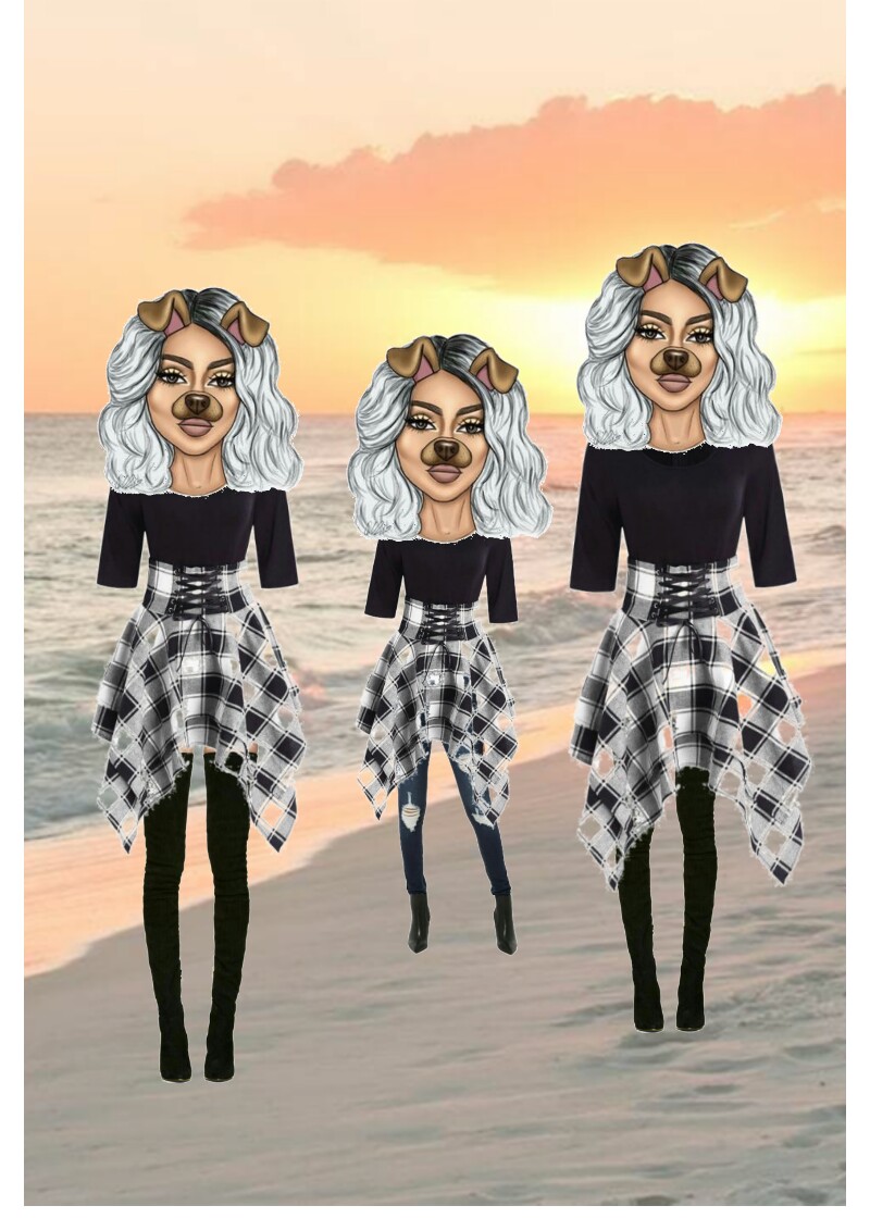 Combyne
            outfit
