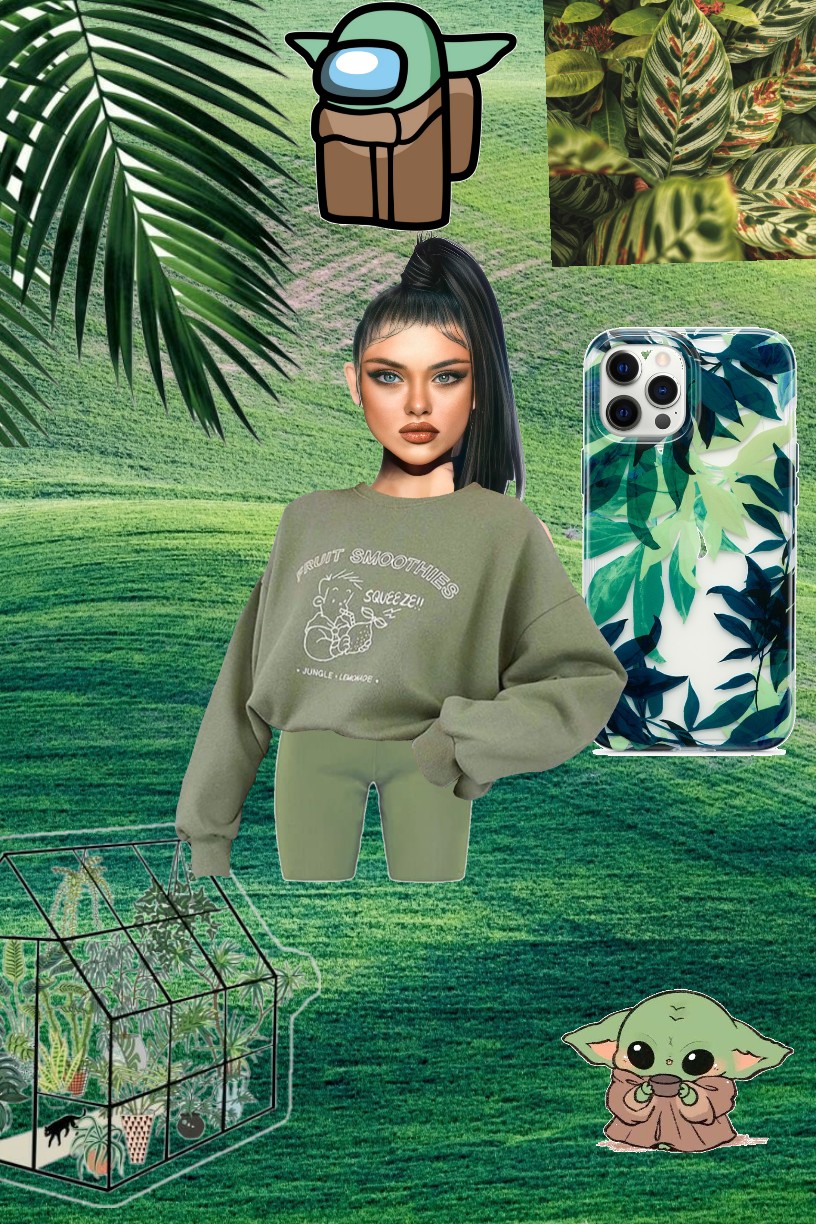 Combyne
            outfit