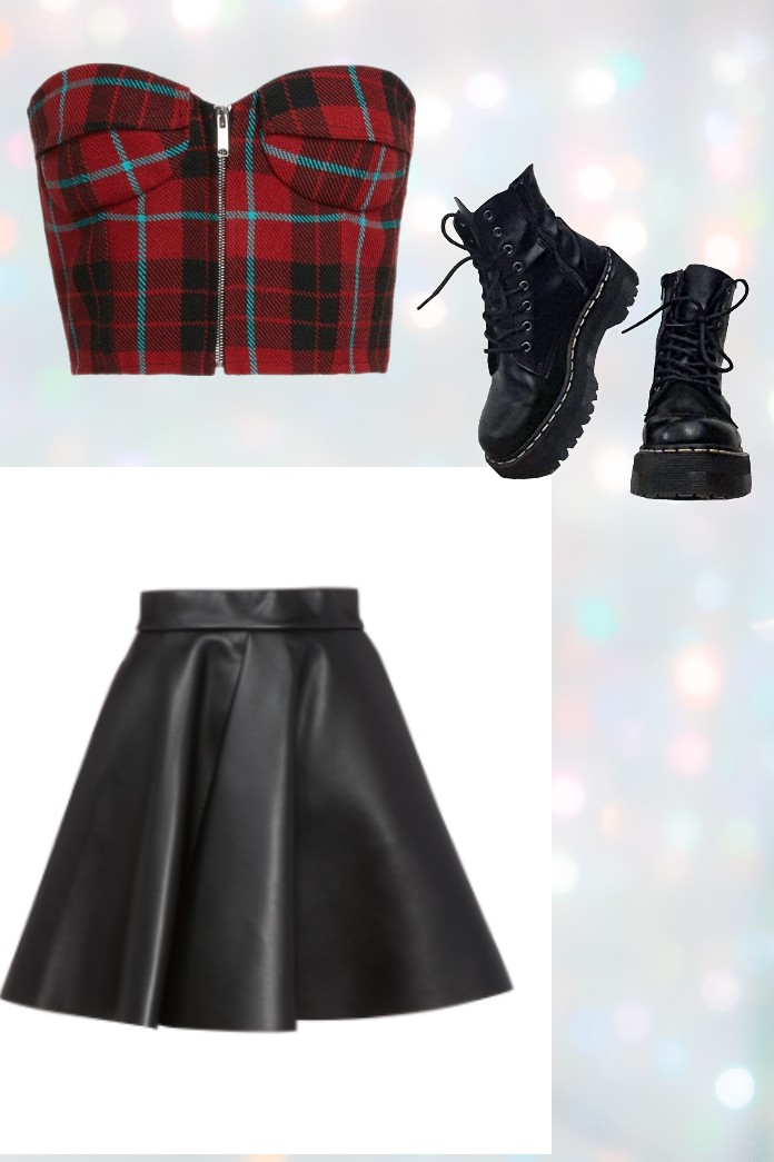 Combyne
            outfit