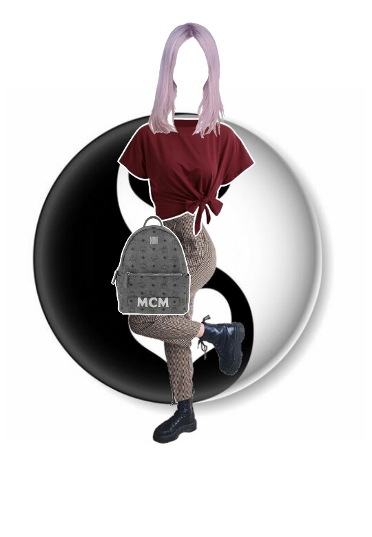 Combyne
            outfit