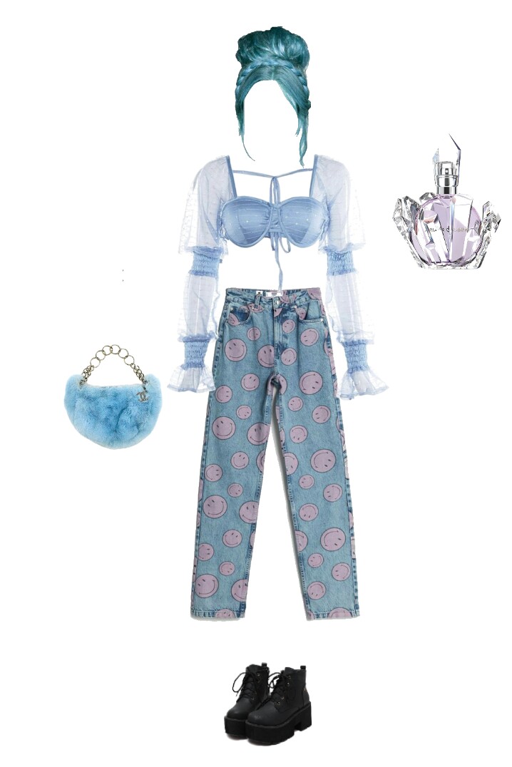 Combyne
            outfit