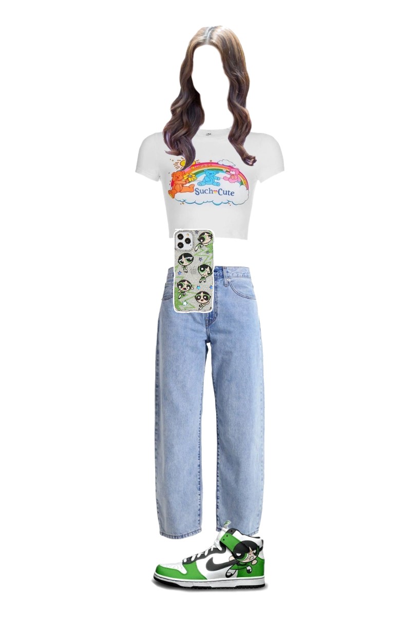 Combyne
            outfit