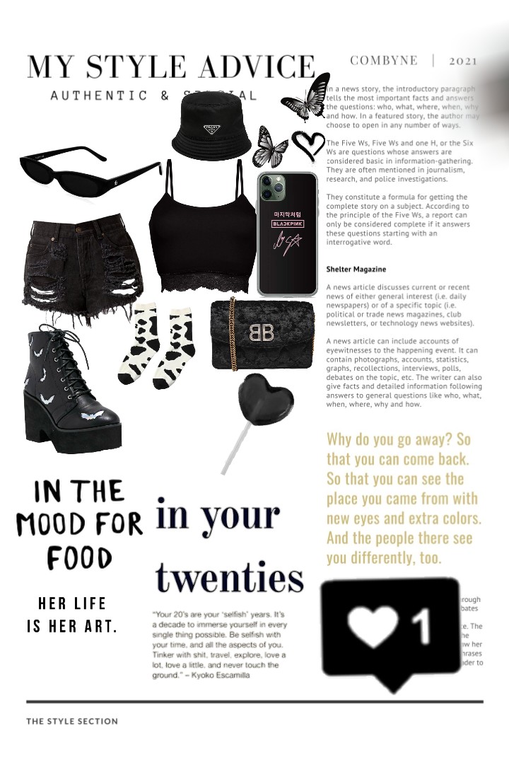 Combyne
            outfit