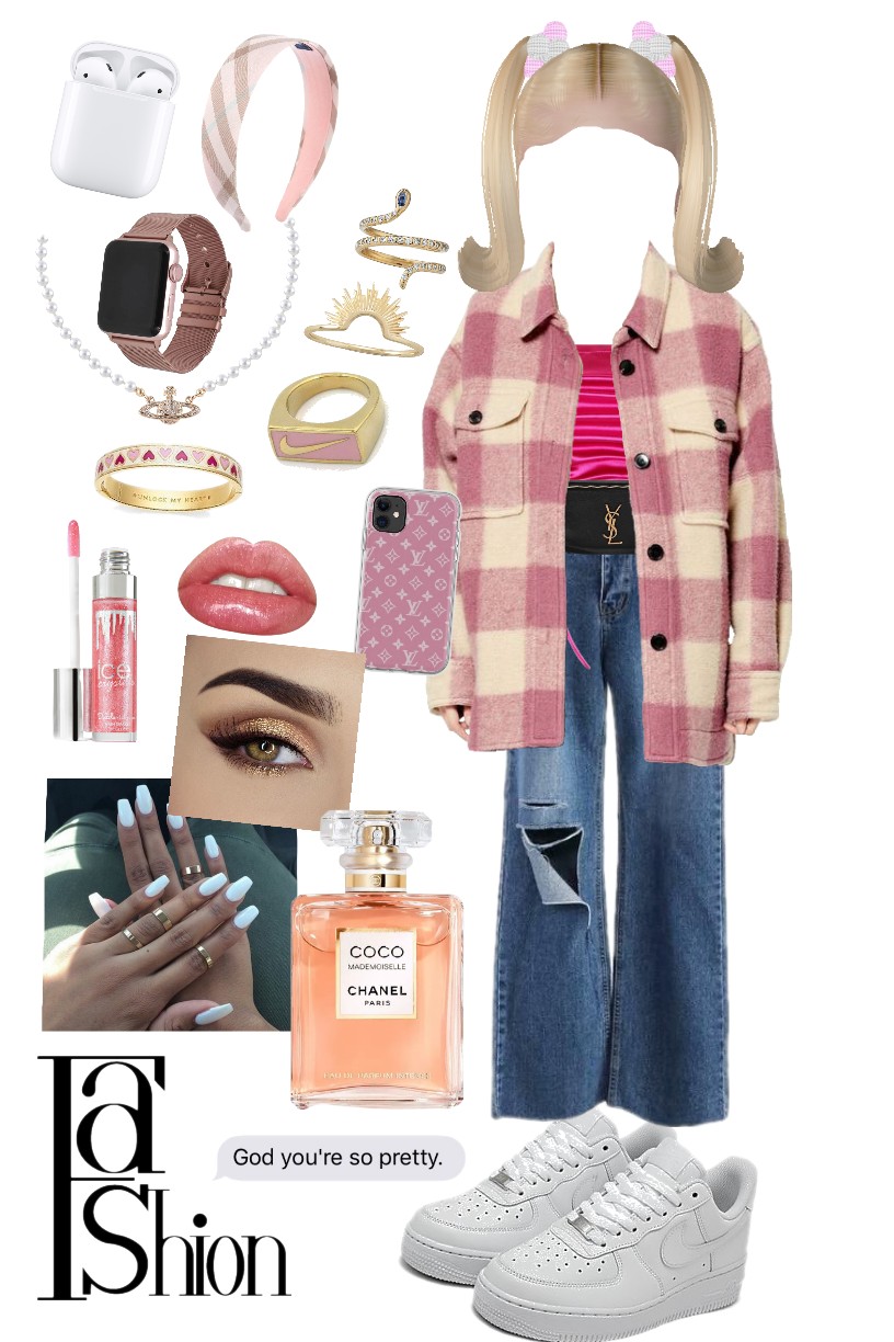 Combyne
            outfit