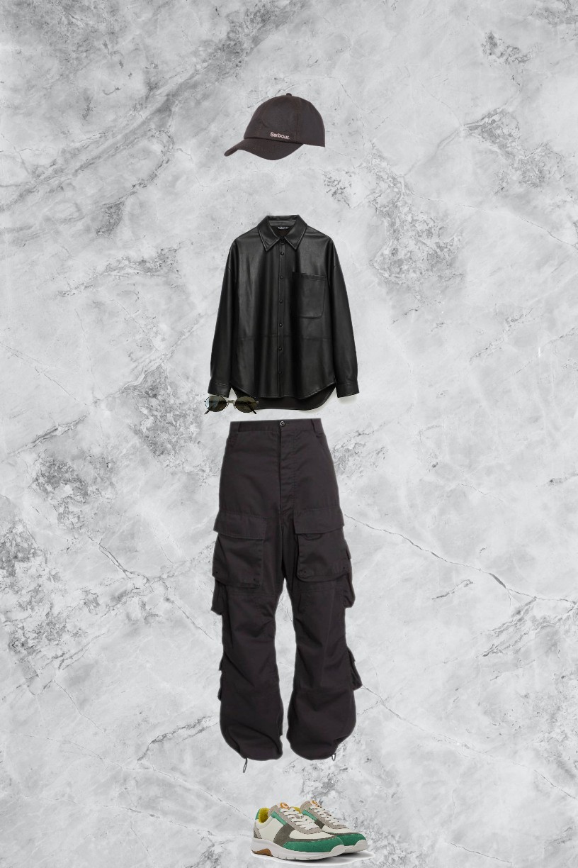Combyne
            outfit