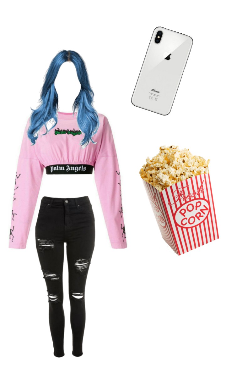 Combyne
            outfit