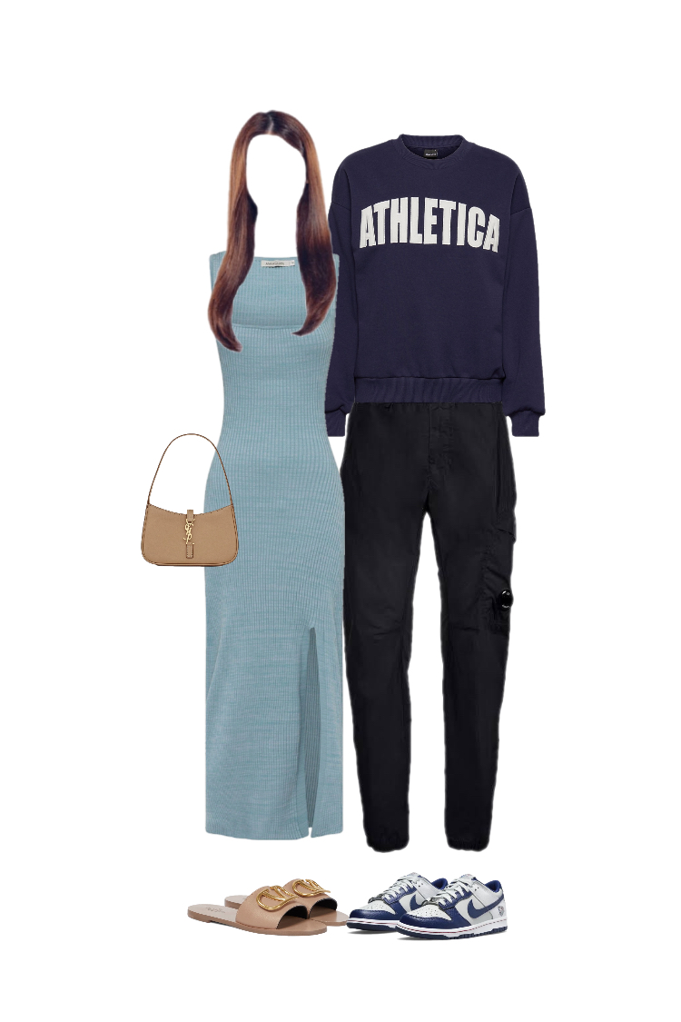 Combyne
            outfit