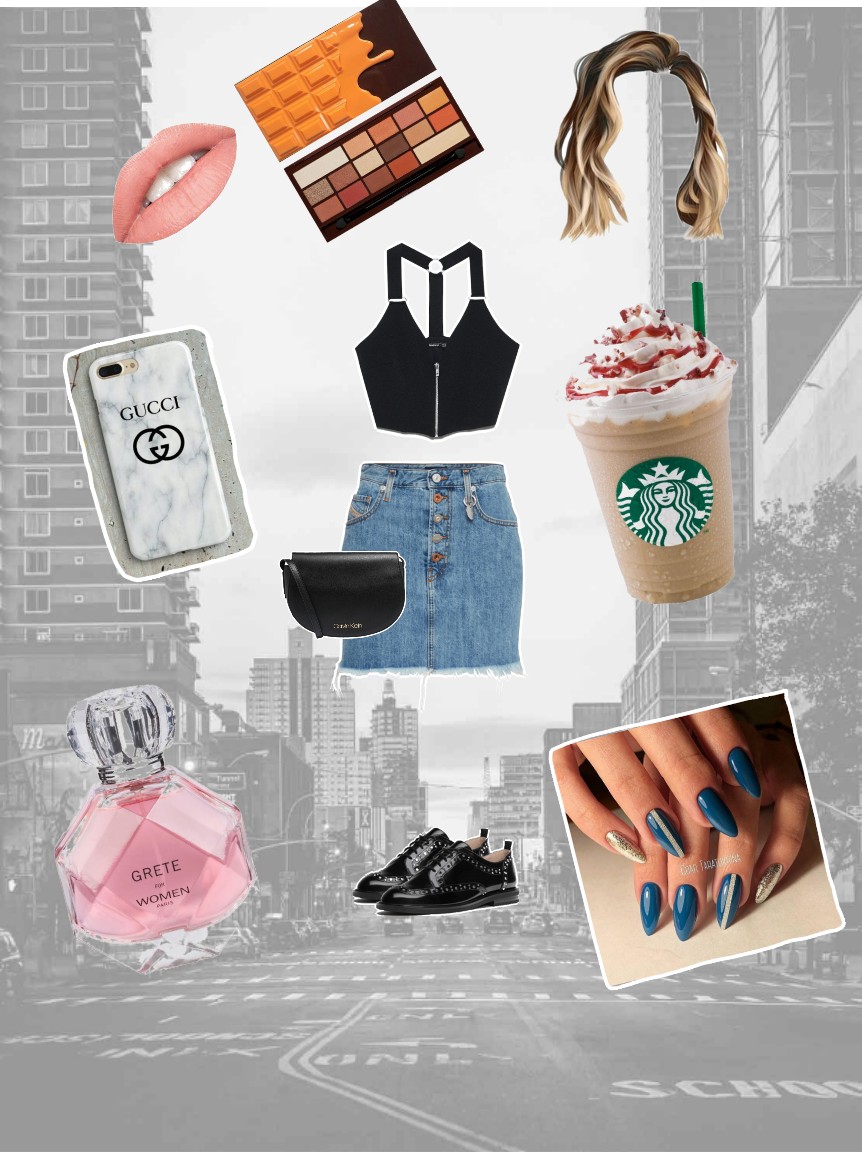 Combyne
            outfit
