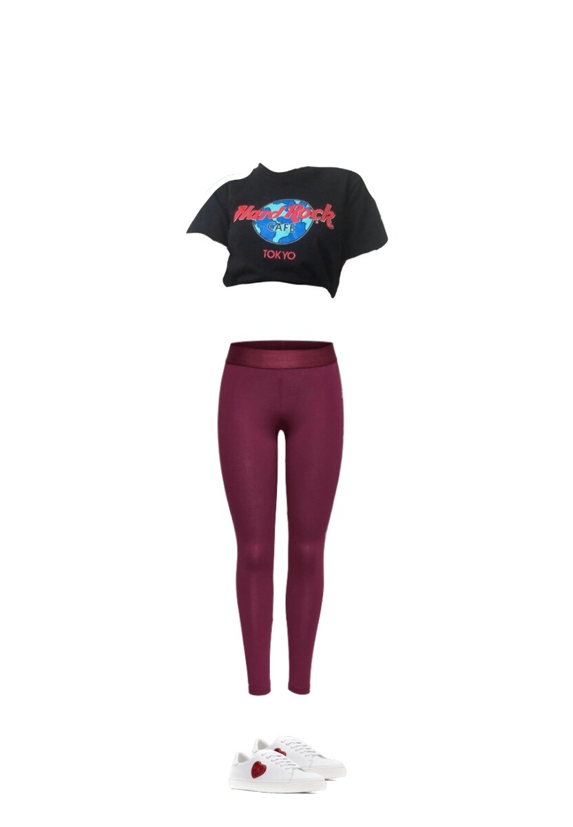Combyne
            outfit