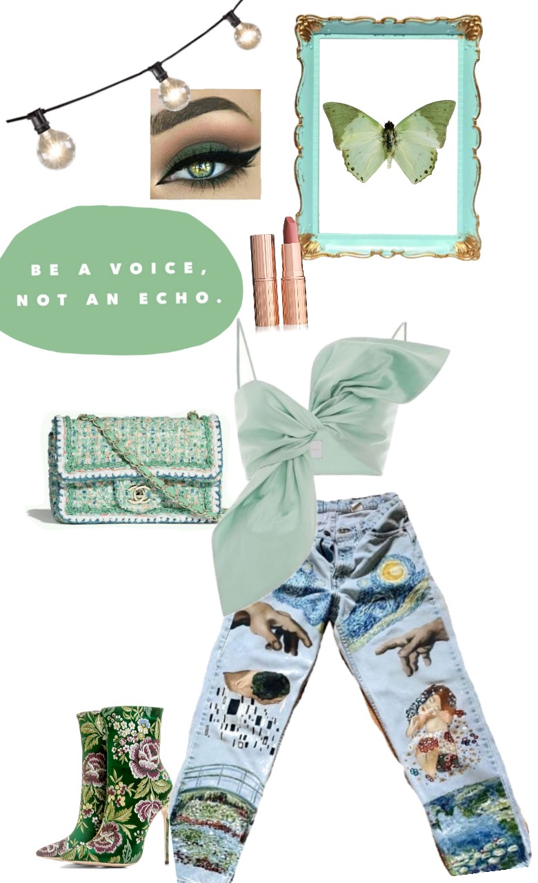 Combyne
            outfit