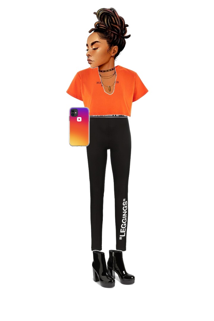 Combyne
            outfit