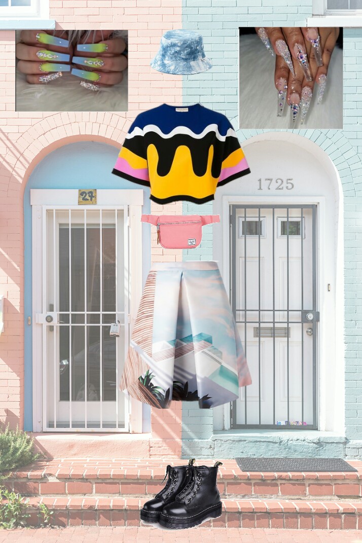 Combyne
            outfit