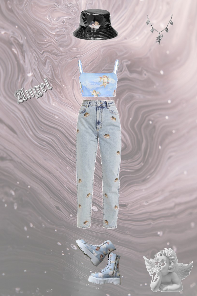 Combyne
            outfit